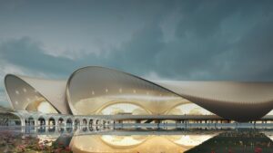 Navi Mumbai International Airport