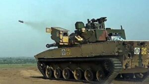 Defence Projects