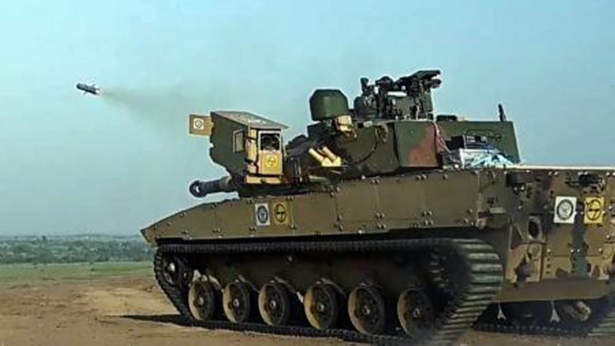 Defence Projects