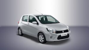 Maruti CNG Mileage