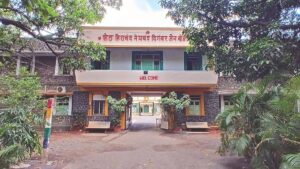 Jain Bording Land Deal Case