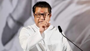 Raj Thackeray