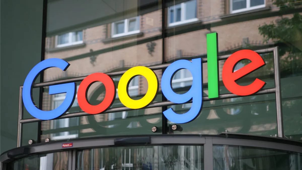 Google Investment in India