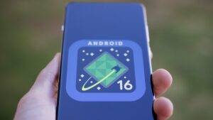 Samsung Android 16 Update