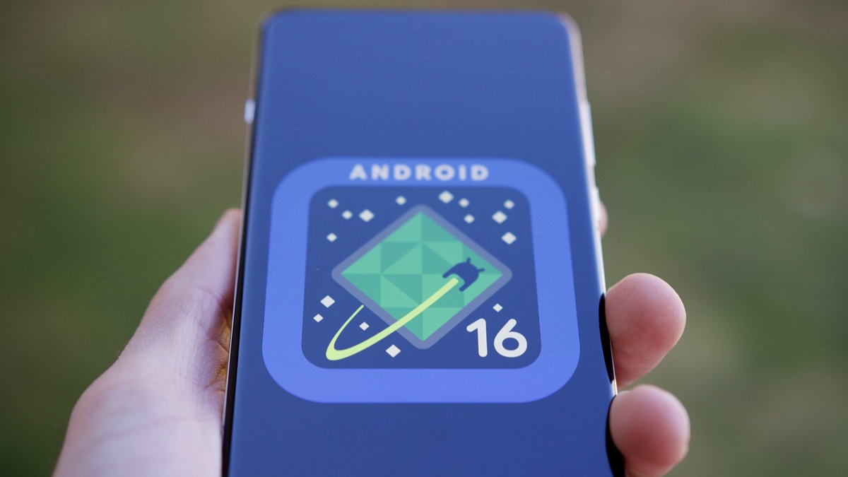 Samsung Android 16 Update