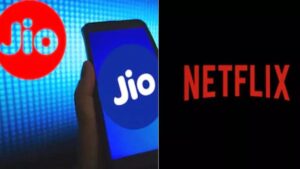 Jio Prepaid Plan