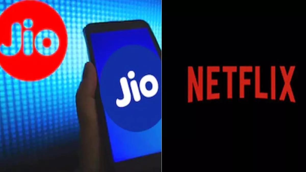 Jio Prepaid Plan