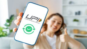 UPI AutoPay