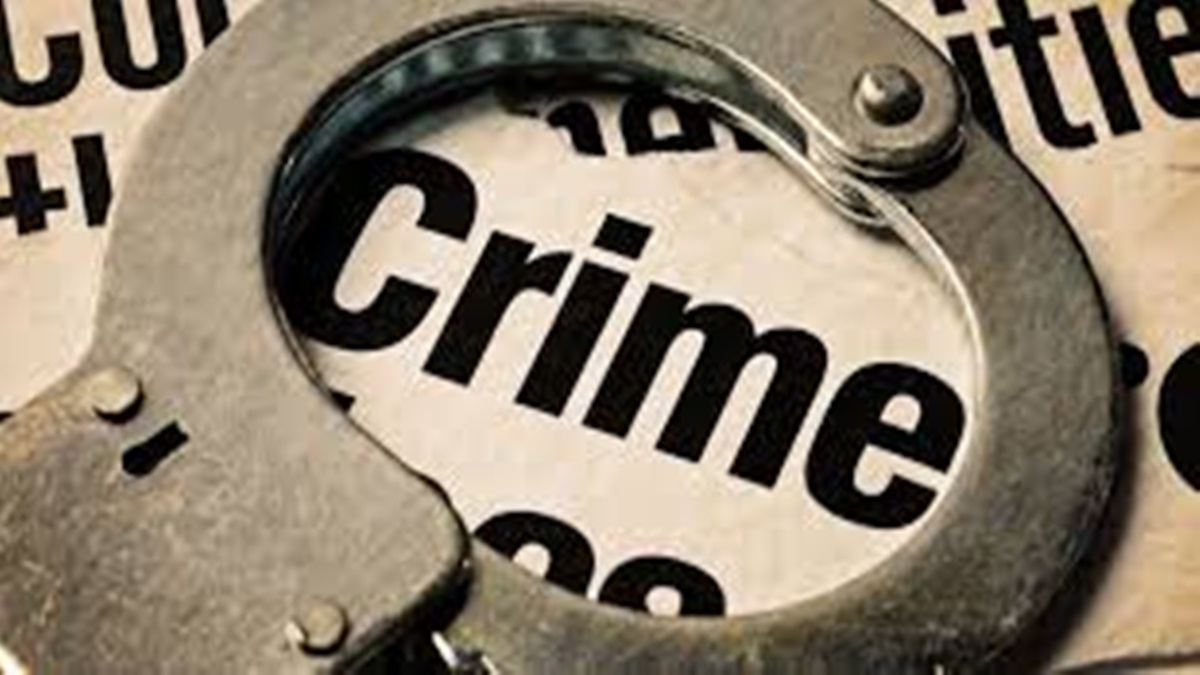 Indian Student Murder in USA