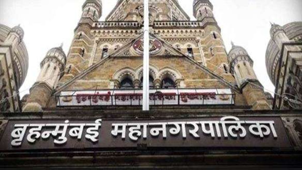 BMC Election