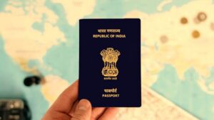 Indian Passport Visa Free Countries