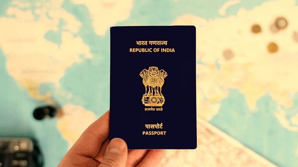Indian Passport Visa Free Countries