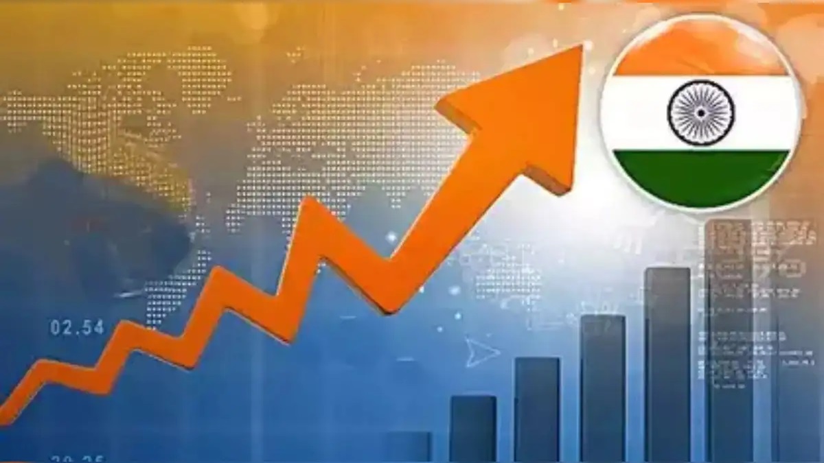 India Job Growth