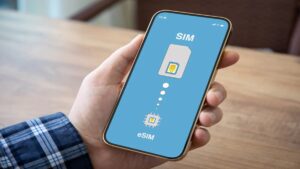BSNL eSIM