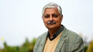 Vivek Menon