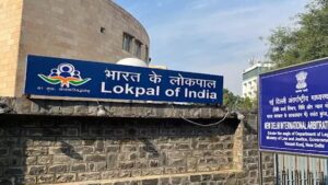 Lokpal BMW Car Controversy