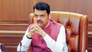Maharashtra News: राज्यातील 'बेकायदेशीर बांगलादेशीं'वर महायुती सरकारची मोठी कारवाई; घेतला महत्त्वाचा निर्णय