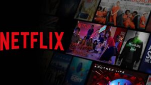Netflix Free Subscription