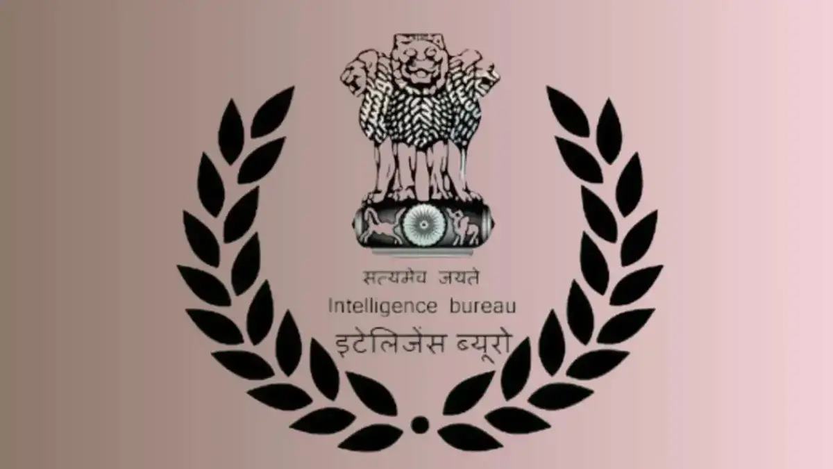 IB Recruitment 2025