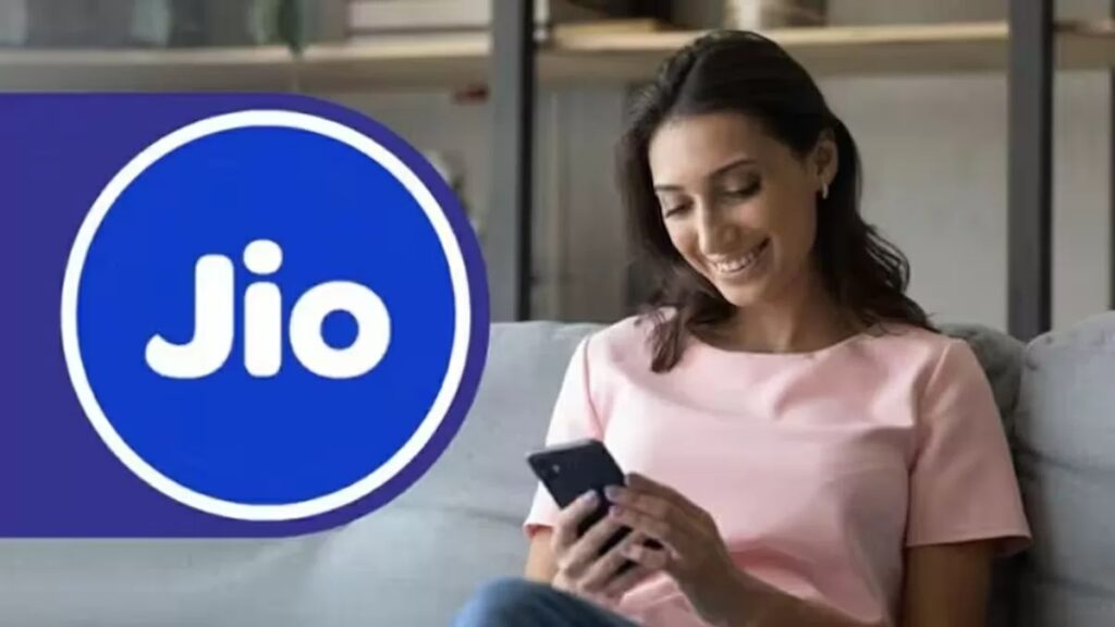 Jio Postpaid Plan