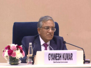 Gyanesh Kuma
