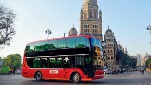 BEST Bus