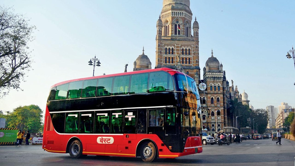 BEST Bus