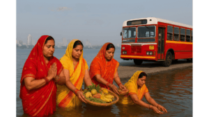 Chhath Puja