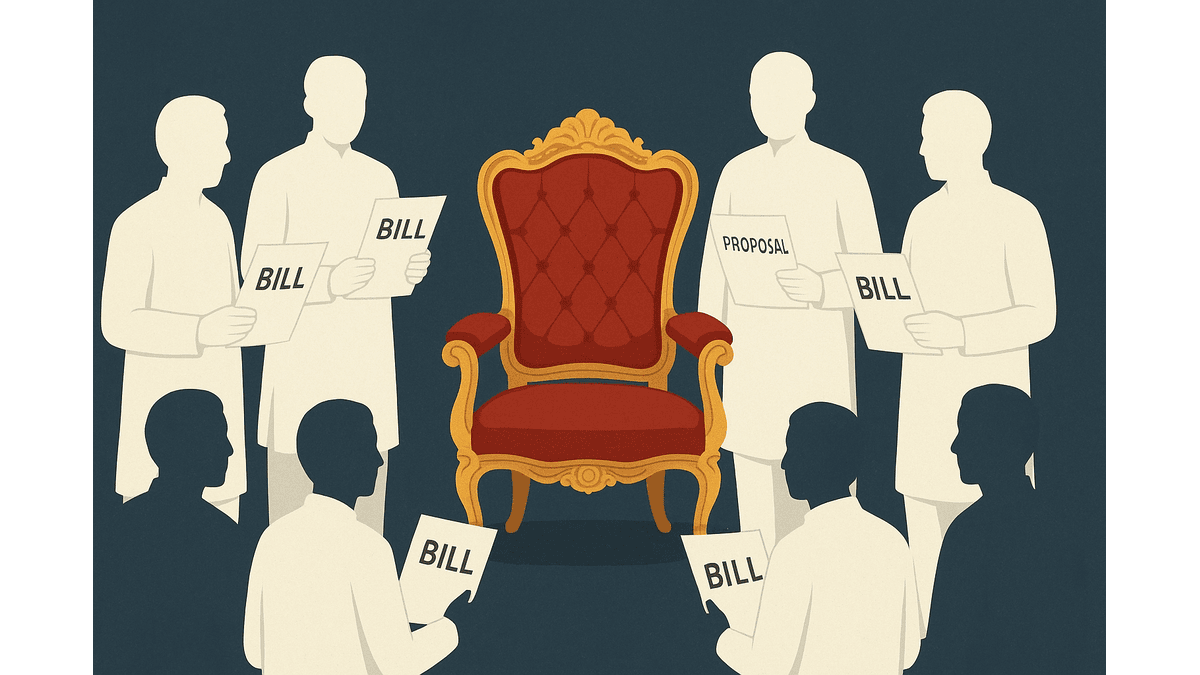 Boycotts Committee