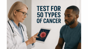 Cancer Test