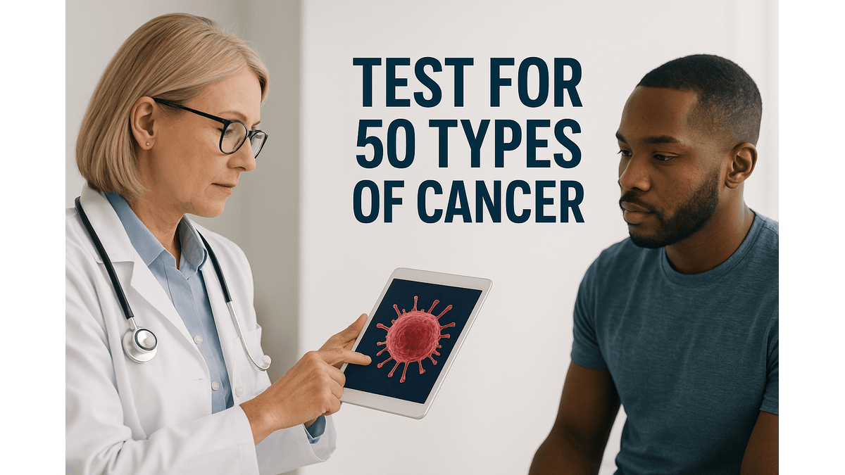Cancer Test