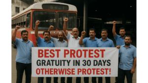 Best Protest