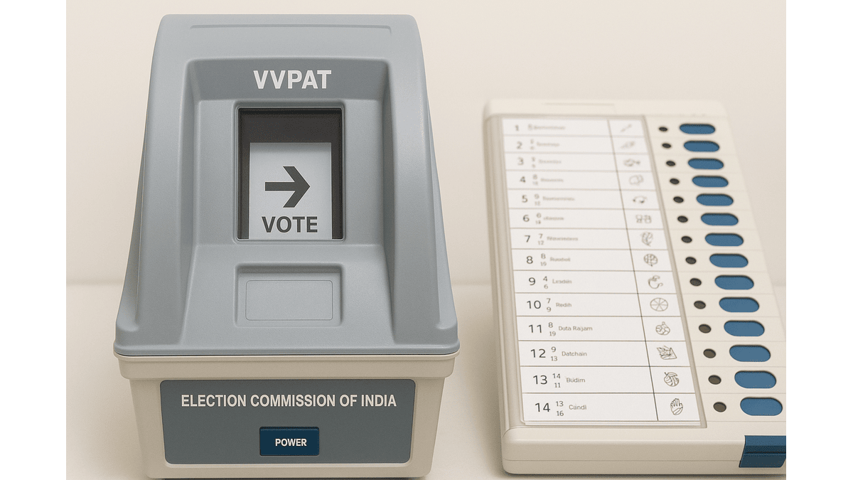 VVPAT