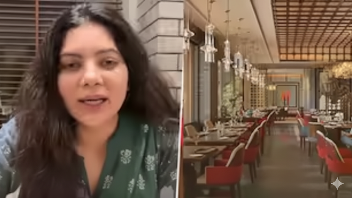Delhi Taj Hotel