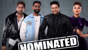 Bigg Boss 19