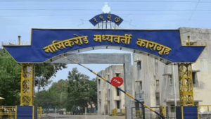 Nashik Crime