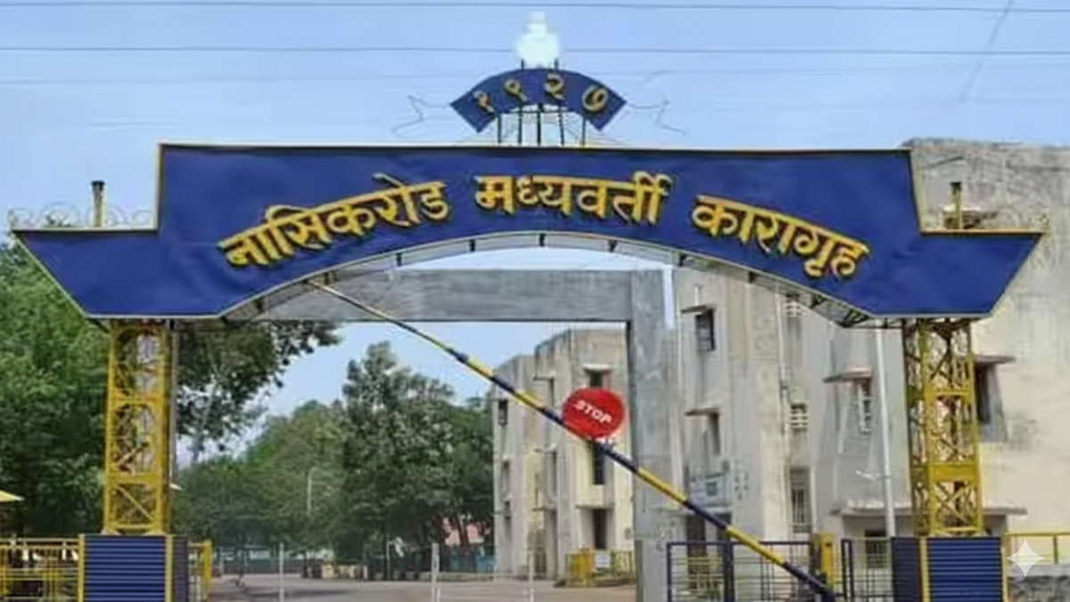 Nashik Crime
