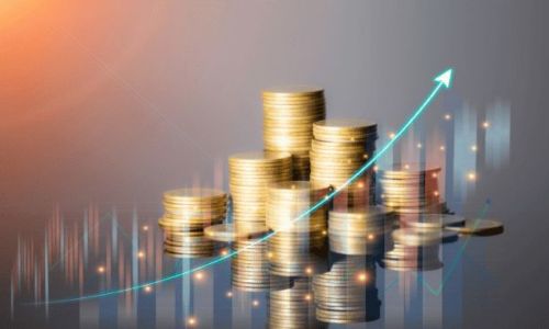 Gold Price Rise