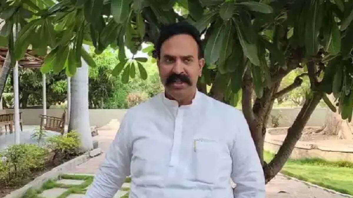 Ranjeetsingh Nimbalkar