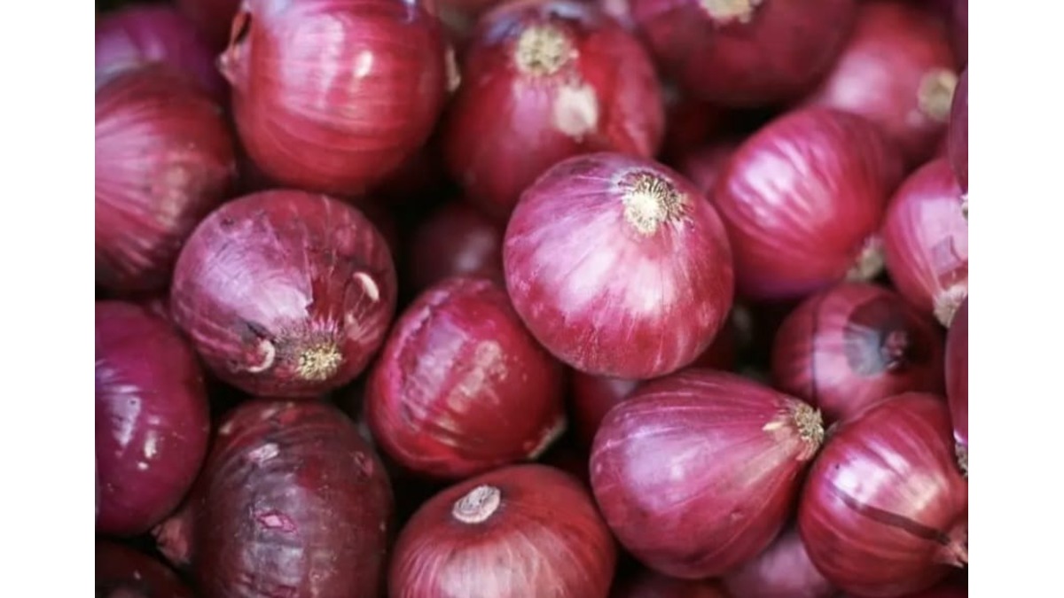 Onions