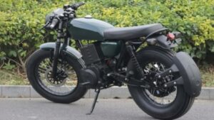 E-bullet
