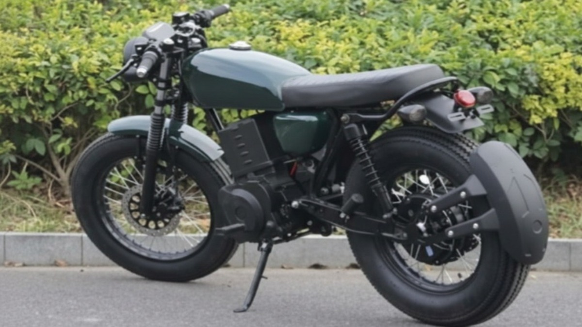 E-bullet