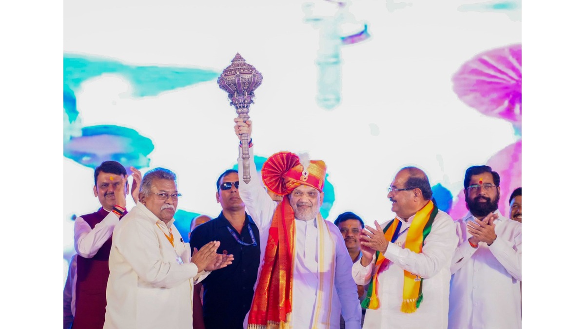 Amit Shah