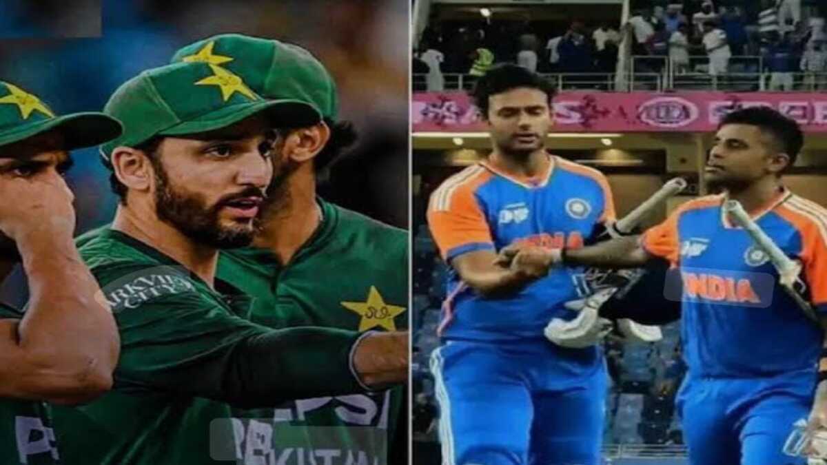 Ind Vs Pak