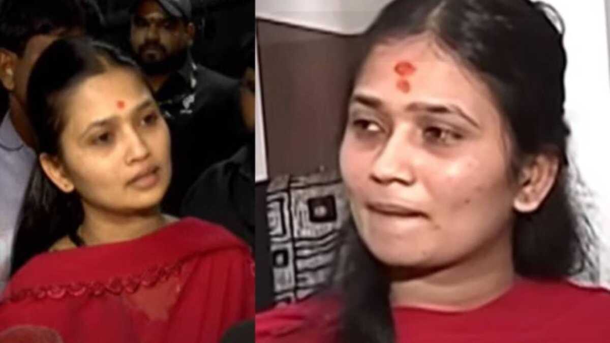 Gautami Patil