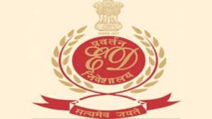 Mumbai ED raids