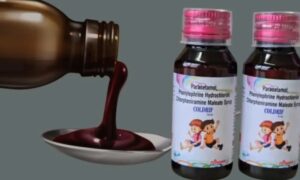 Cough Syrup Deaths