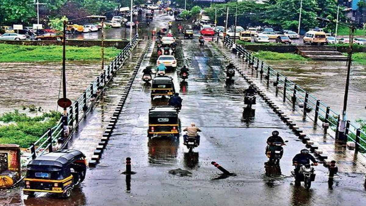 Bhide Bridge Pune