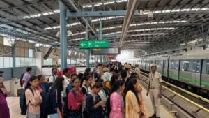 Mumbai Metro Line 3