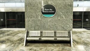 Mumbai Metro